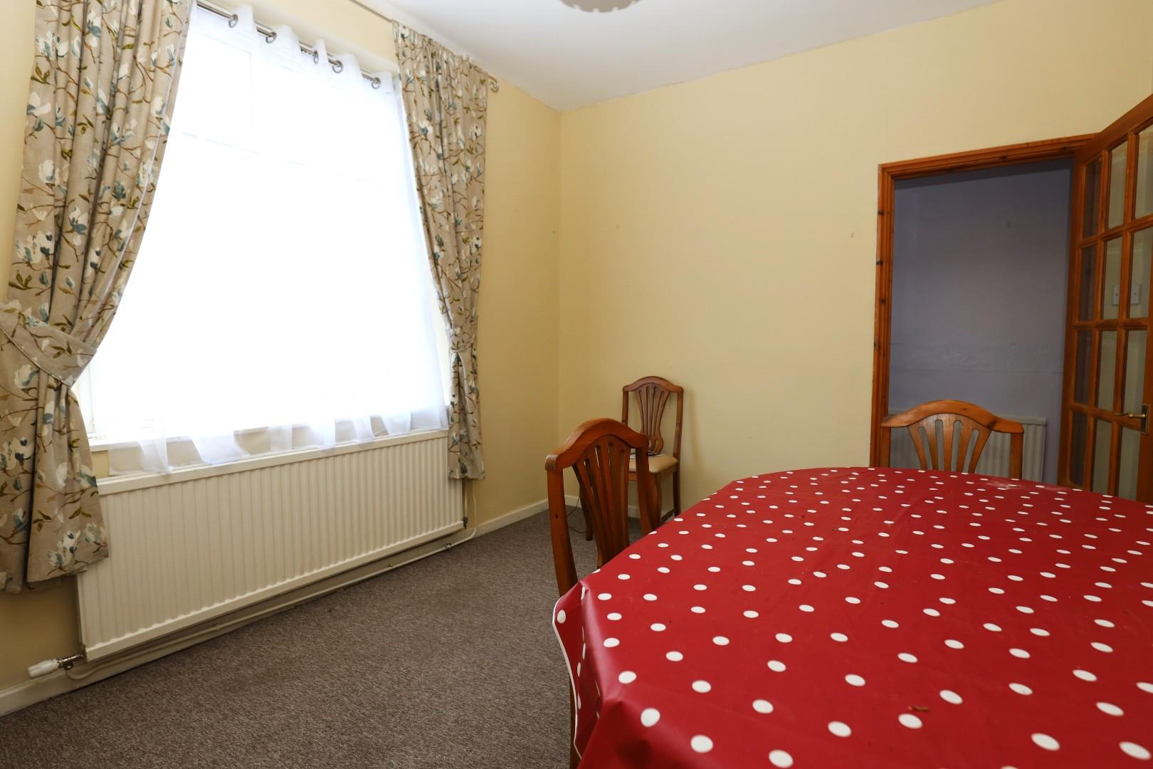 Canning Street, Cwm, Ebbw Vale, NP23 7RW